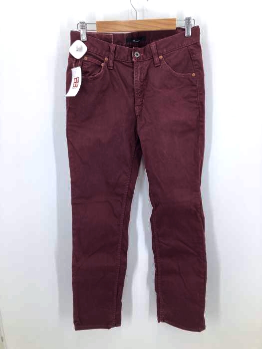 Johnbull（ジョンブル） ストレッチ スリムパンツ メンズ パンツ