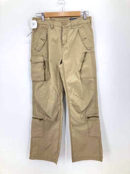 POLO RALPH LAUREN(ポロラルフローレン) カーゴパンツ メンズ パンツ