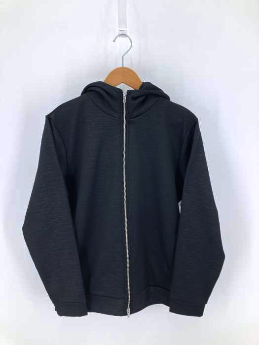 BEAUTY&YOUTH UNITED ARROWS（ビューティーアンドユースユナイテッドアローズ） ストーミー バック ボア レイズドネック パーカー メンズ トップス