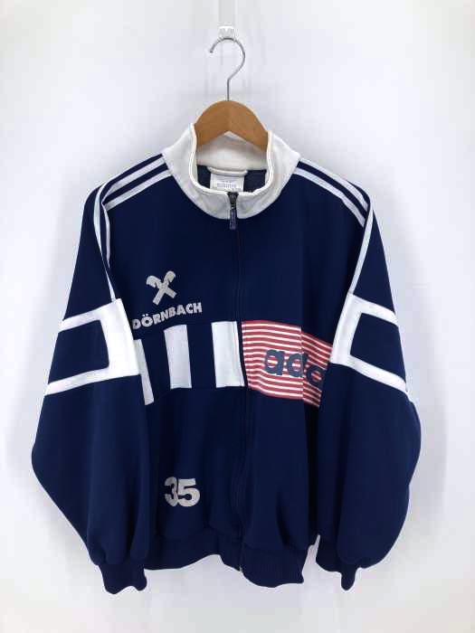 adidas Originals(アディダスオリジナルス) 80-90S デザインプリントトラックジャケット メンズ トップス