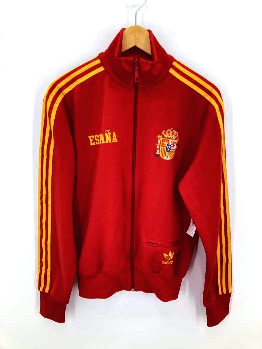 adidas Originals(アディダスオリジナルス) サイドライン トラックジャケット メンズ トップス