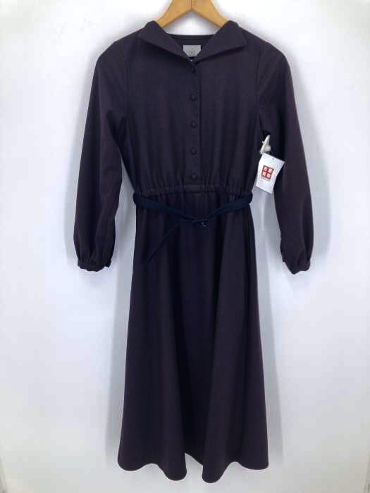 LEBECCA boutique（レベッカブティック） オープンカラーワンピース レディース ワンピース