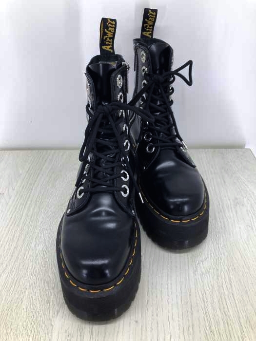 Dr.Martens（ドクターマーチン） JADON MAX 8ホールブーツ
