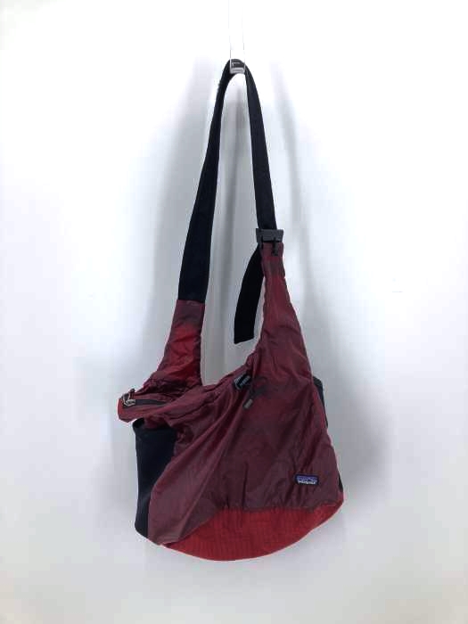 patagonia（パタゴニア） ナイロンショルダーバッグ レディース バッグ