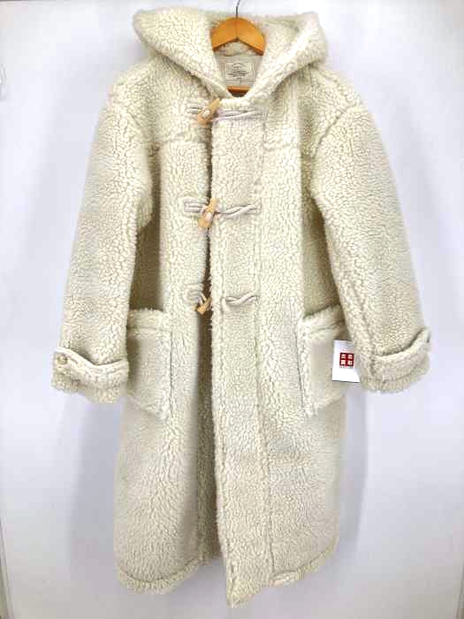 Ungrid（アングリッド） 18AW ダッフルボアコート レディース アウター
