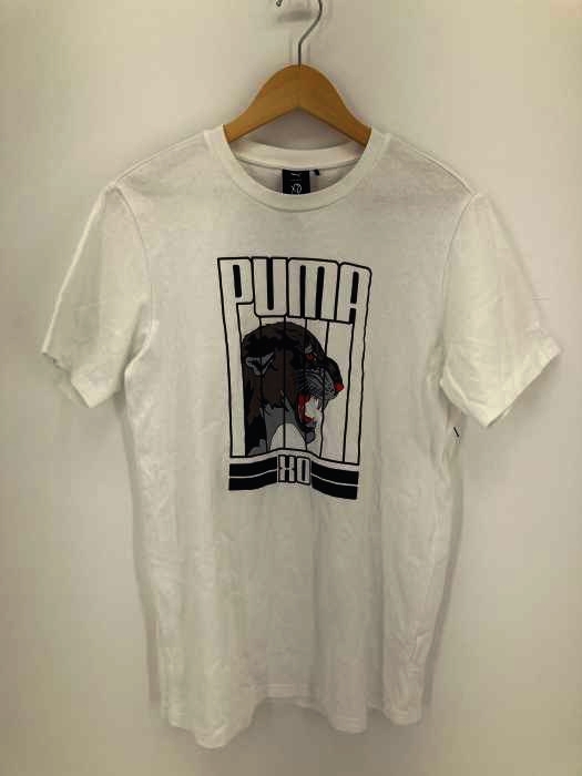 PUMA（プーマ） メンズ トップス