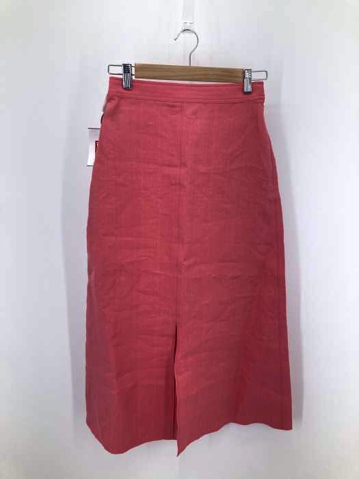 Ron Herman（ロンハーマン） スリットデザインリネンスカート  