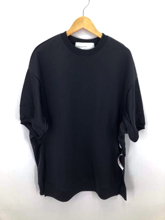 DOUBLE STANDARD CLOTHING（ダブルスタンダードクロージング） GROSSY TERRY レディース トップス