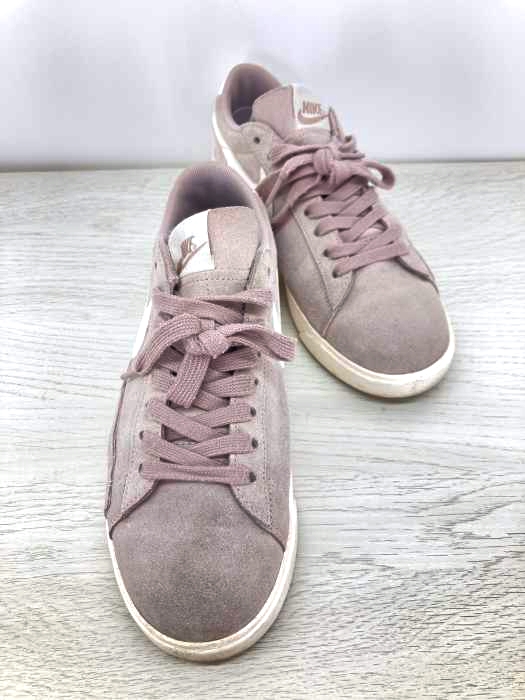 NIKE(ナイキ) W BLAZER LOW SDブレーザーロースエード レディース シューズ