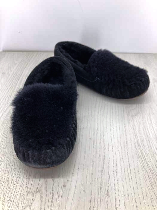 emu（エミュー） Cairns Curly Fur レディース シューズ
