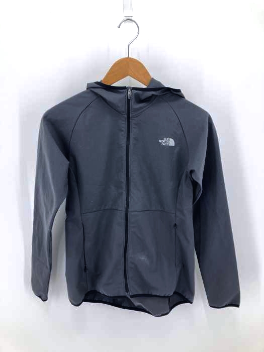 THE NORTH FACE(ザノースフェイス) SHELTER HOODIE レディース アウター
