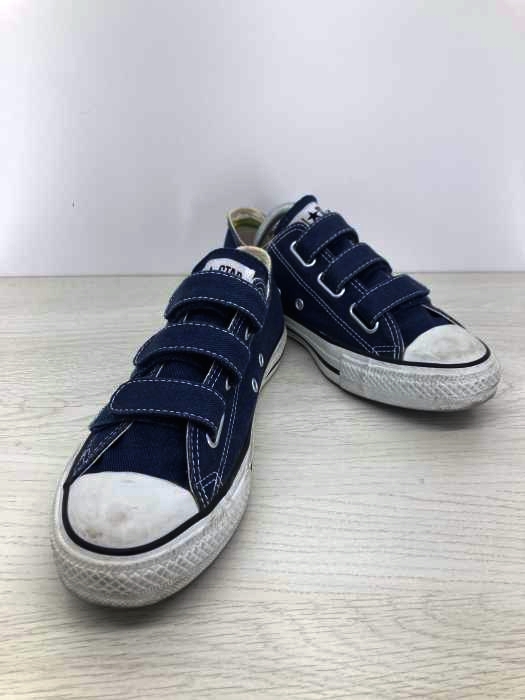 CONVERSE(コンバース) オールスター カラーデニム レディース シューズ