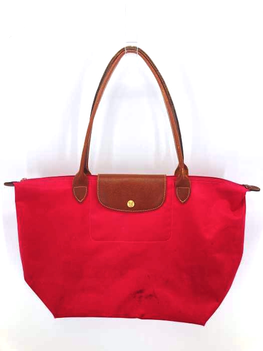 LONGCHAMP(ロンシャン) 舟形ナイロントートバッグ レディース バッグ