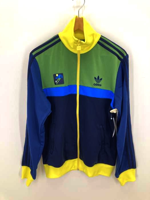 adidas Originals(アディダスオリジナルス) Football Track Top メンズ トップス
