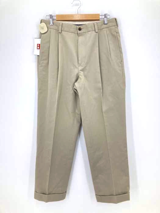 BROOKS BROTHERS（ブルックスブラザーズ） ADVANTAGE CHINO ELLIOT メンズ パンツ