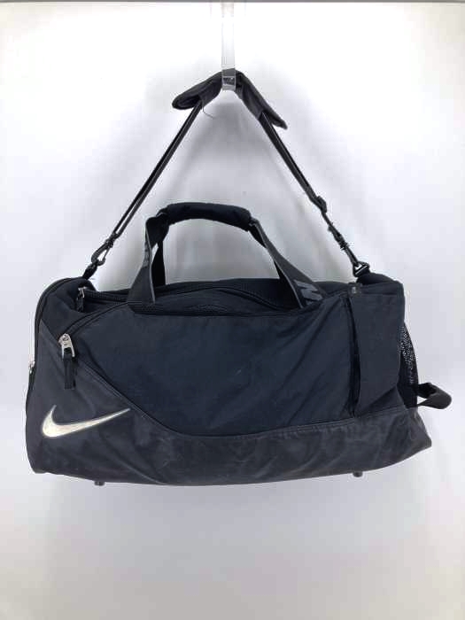 NIKE（ナイキ） チームトレーニングミディアムダッフルバッグ メンズ バッグ