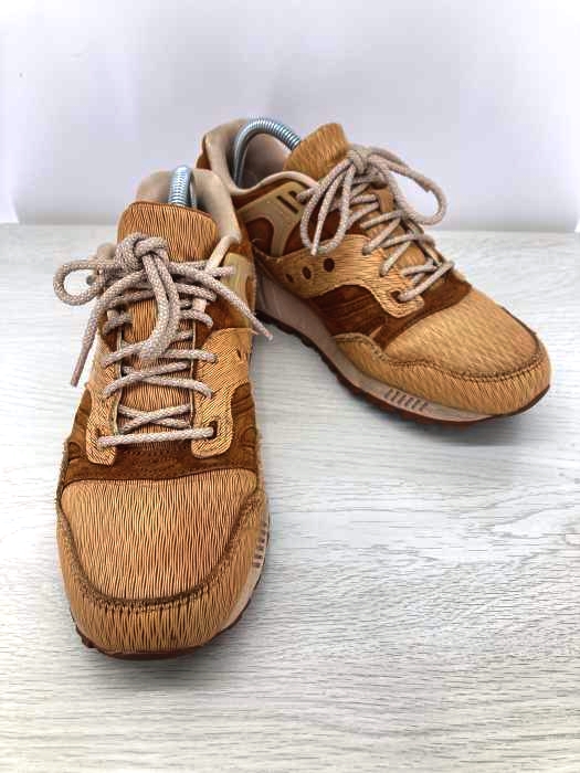 SAUCONY（サッカニー） GRID SD HT メンズ シューズ
