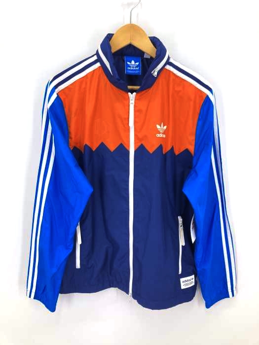 adidas Originals(アディダスオリジナルス) ウインド ジャケット メンズ アウター