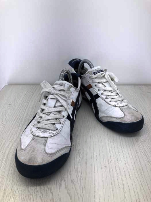 ONITSUKA TIGER（オニツカタイガー） mexico 66 メンズ シューズ