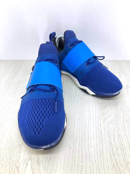 Reebok（リーボック） トレーニングポンプローカットスニーカー メンズ シューズ