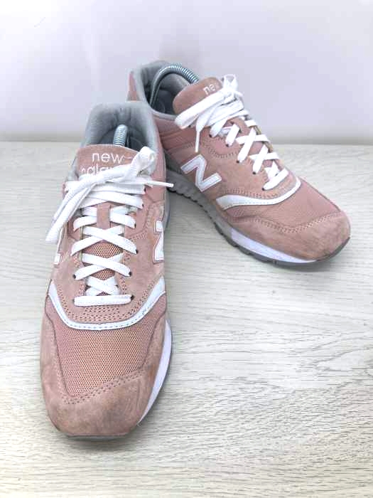 NEW BALANCE(ニューバランス) ML997HAD CHARM メンズ シューズ