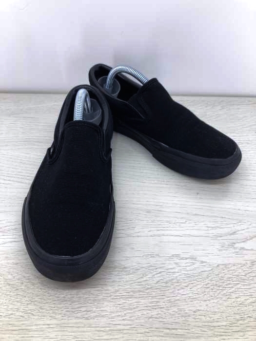 VANS(バンズ) キャンバススリッポンシューズ レディース シューズ