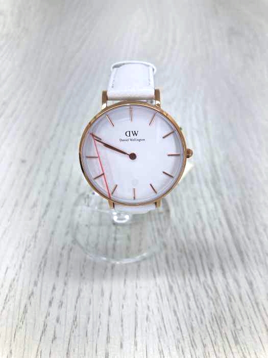 Daniel Wellington（ダニエルウェリントン） PETITE BONDI レディース 腕時計