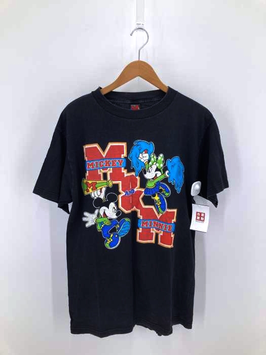Used古着 ユーズドフルギ 90s Usa製 キャラクターtシャツ メンズ トップス ブランド古着買取販売バズストア