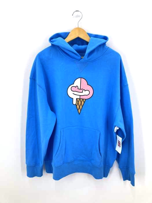 Gap（ギャップ） グラフィックパーカー メンズ トップス