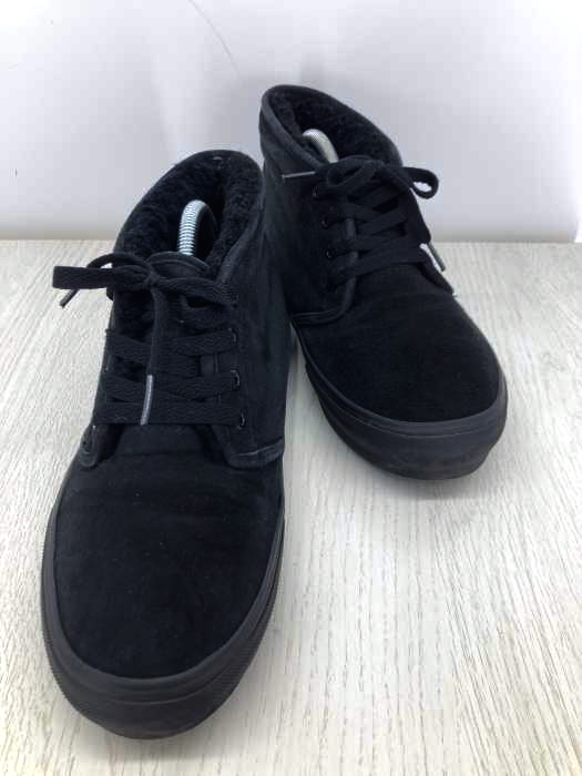 VANS（バンズ） チャッカ ハイカット スニーカー メンズ シューズ