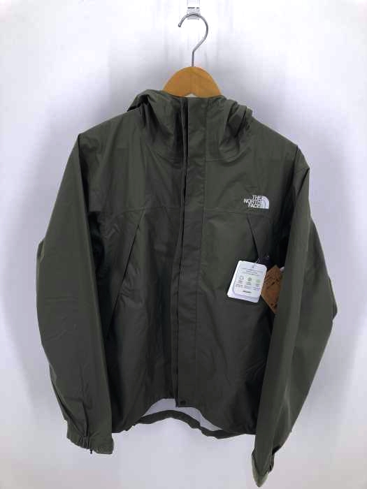 THE NORTH FACE（ザノースフェイス） Dot Shot Jacket ドットショットジャケット メンズ アウター