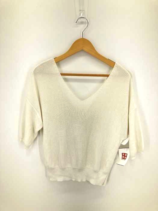 FEMIND TOKYO（フェマイントウキョウ） バックツイストトップス レディース トップス