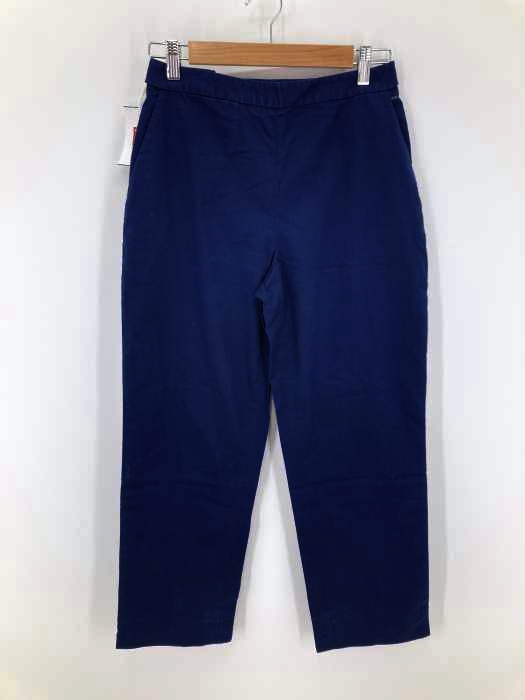 RALPH LAUREN POLO GOLF(ラルフローレンポロゴルフ) コットンストレートパンツ レディース パンツ