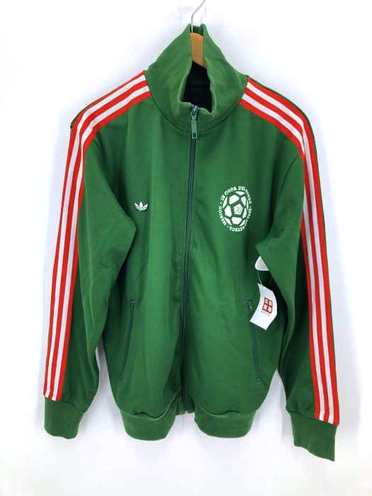 adidas（アディダス） メキシコ スリーブライントラックジャケット メンズ トップス