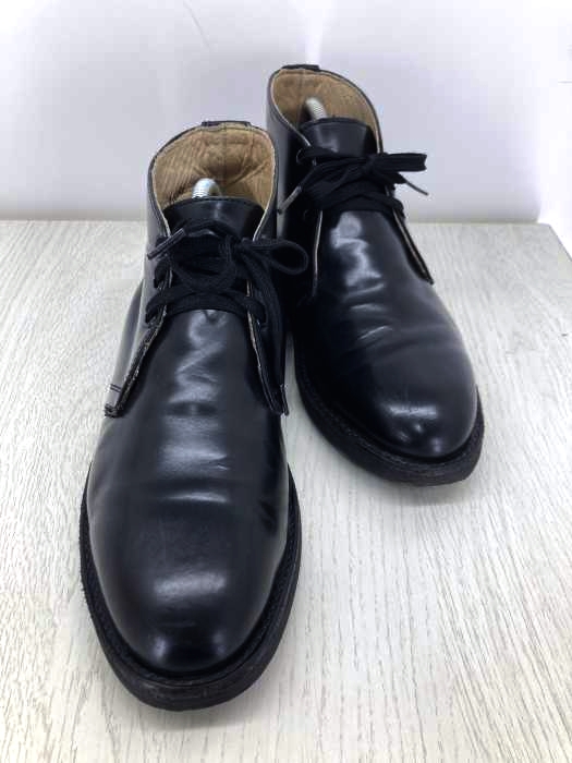 USED古着（ユーズドフルギ） postman shoes メンズ シューズ