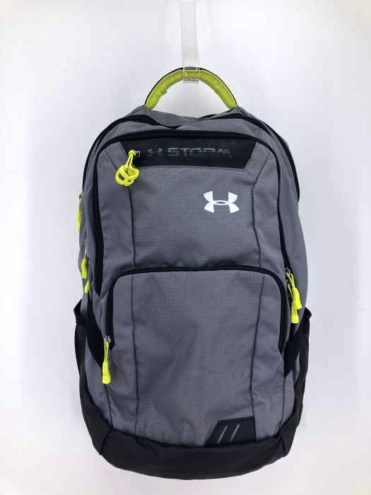 UNDER ARMOUR（アンダーアーマー） バックパック メンズ バッグ