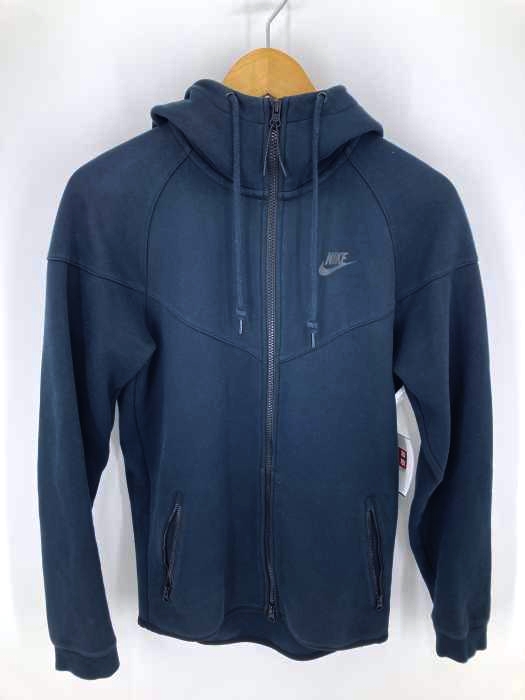 NIKE(ナイキ) Tech Fleece Windrunner-1M メンズ トップス