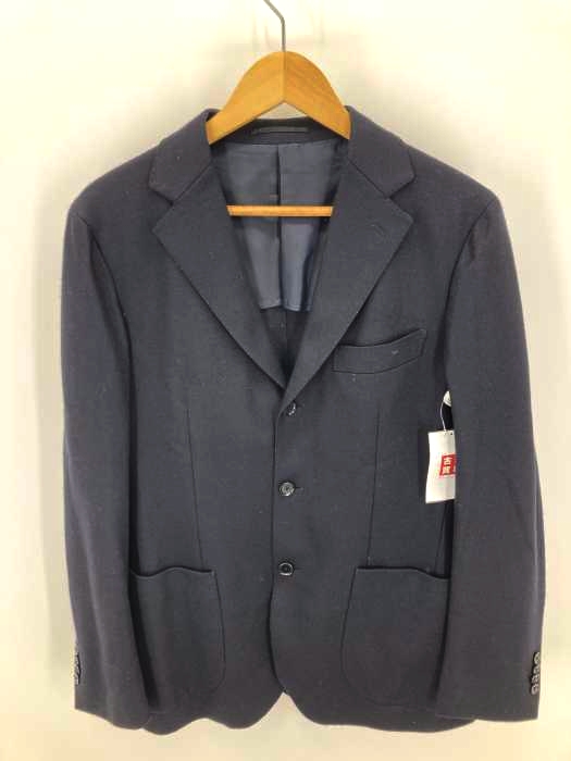 UNITED ARROWS TOKYO（ユナイテッドアローズトウキョウ） ウール3Bテーラードジャケット メンズ アウター