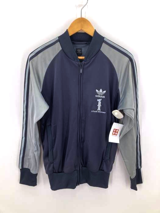 adidas（アディダス） トラックジャケット メンズ トップス