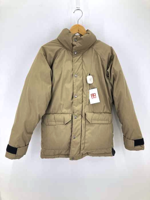 THE NORTH FACE(ザノースフェイス) USA製 ダウンスタジアムコート THE NORTH FACE(ザノースフェイス) USA製 ダウンスタジアムコート