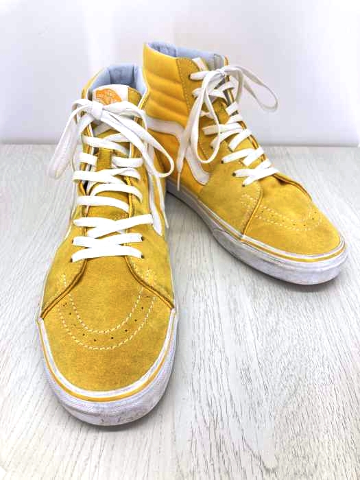 VANS(バンズ) オールド スクールハイカット メンズ シューズ