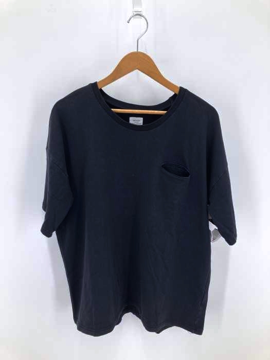 MYE DO DESIGN（マイドゥーデザイン） ポケットクルーネックTシャツ メンズ トップス