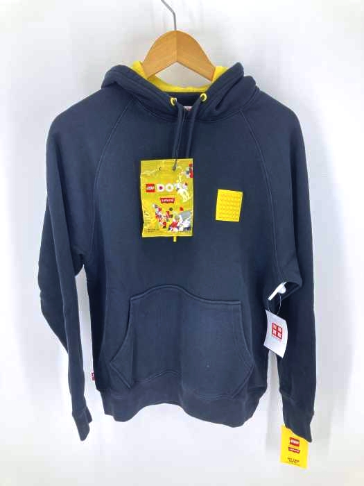 Levis（リーバイス） LEGO リラックスフーディー メンズ トップス