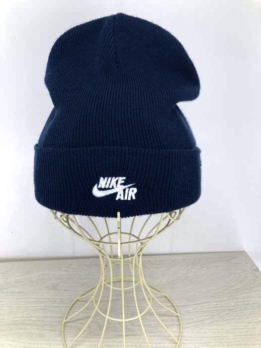 NIKE（ナイキ） air アクリルニット メンズ 帽子