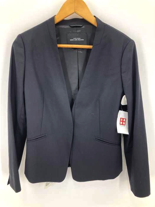 UNITED ARROWS green label relaxing(ユナイテッドアローズグリーンレーベルリラクシング) Dノーラペルジャケット レディース アウター