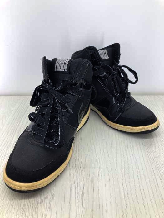 NIKE（ナイキ） WMNS FORCE SKY HIGH レディース シューズ
