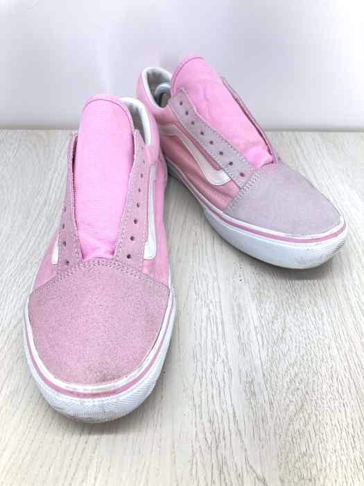 VANS（バンズ） オールドスクール メンズ シューズ