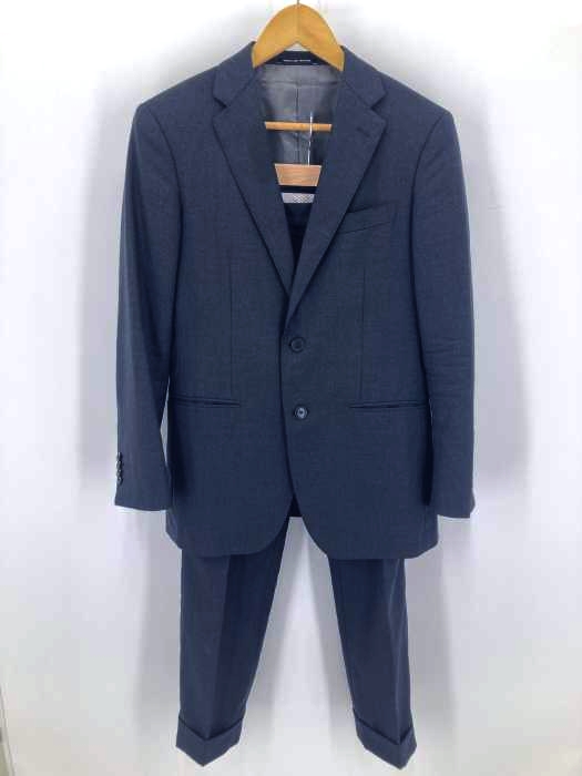 GREEN LABEL RELAXING(グリーンレーベルリラクシング) モヘヤ混トロピカル 3B HXD NT HP ビジネスセットアップ メンズ セットアップ