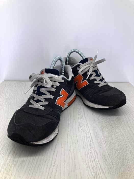 NEW BALANCE（ニューバランス） ML565ON スニーカー メンズ シューズ