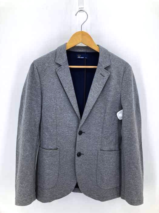 FRED PERRY（フレッドペリー） ボンディングブレザー メンズ アウター